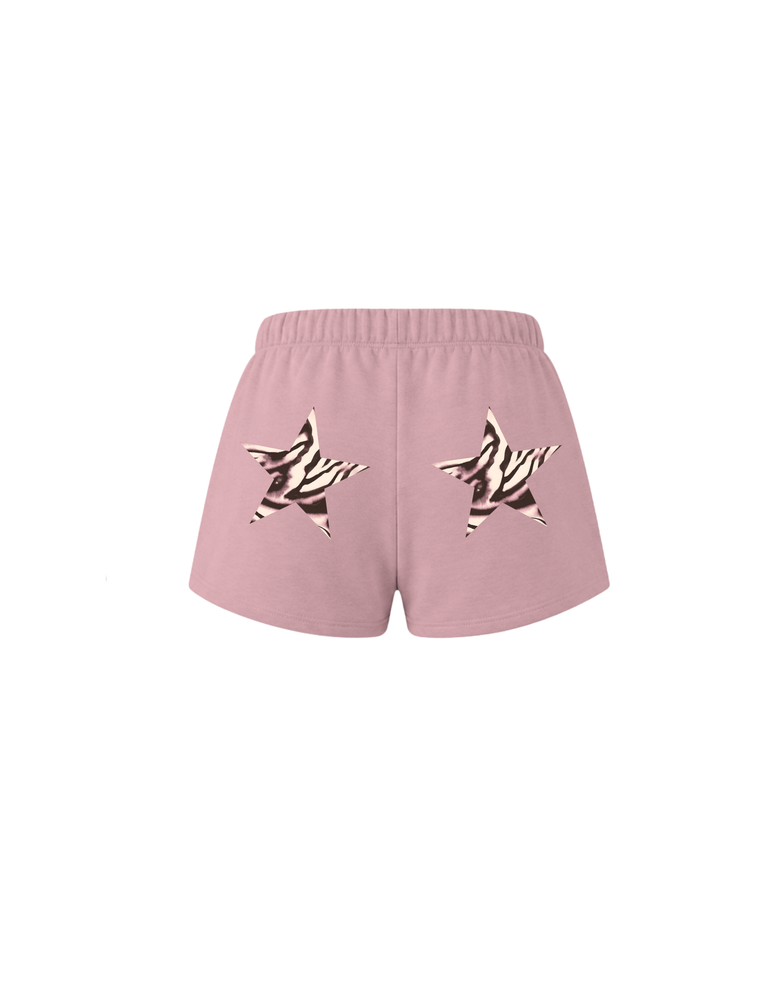 Wild Star - Pink Short