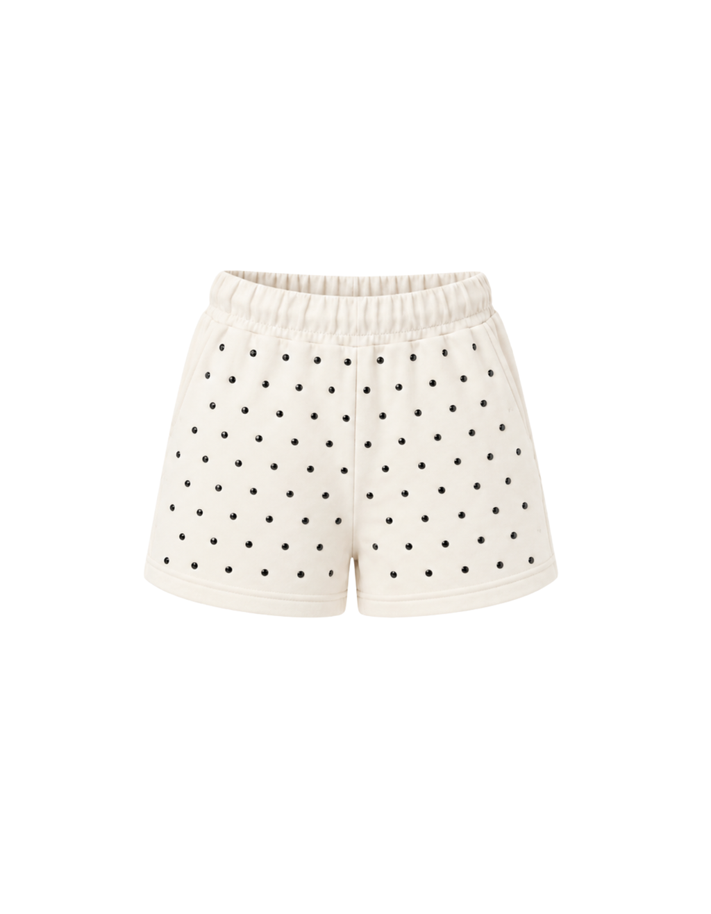 Polka Dots - Shorts
