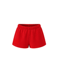Red Short Liso