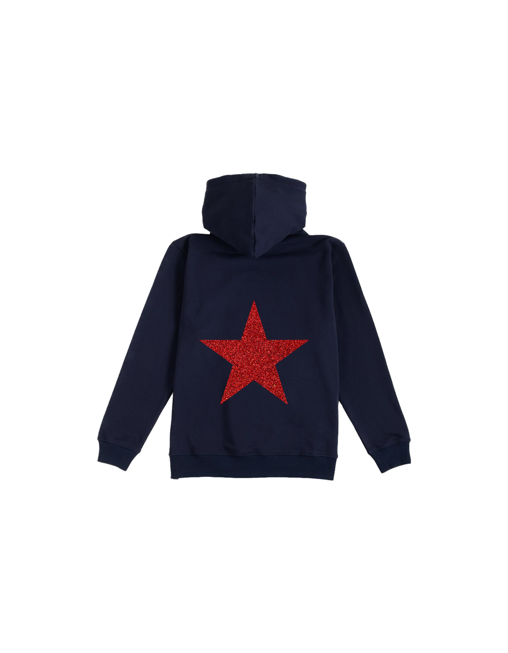 Red Star GLITTER