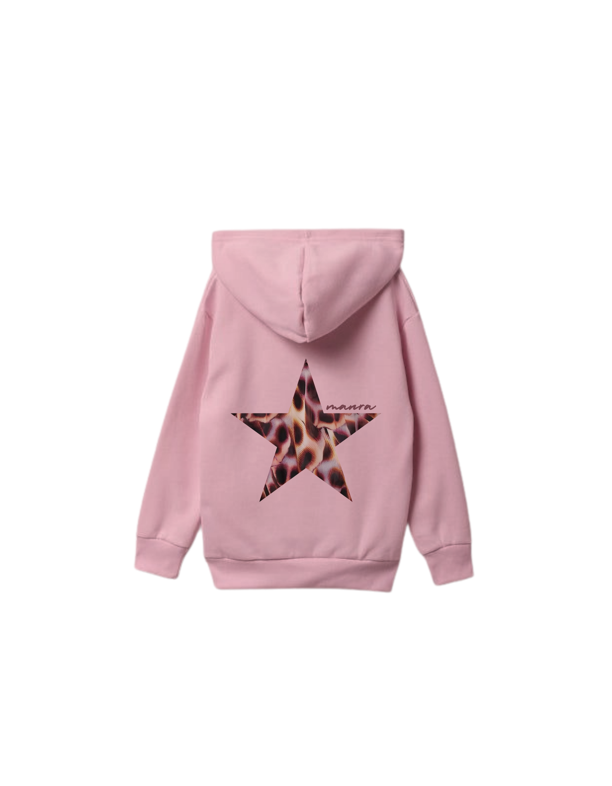 Blush Star - Hoodie