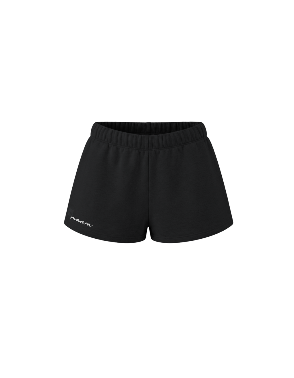 Night Chaos - Black Short